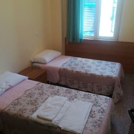 Hotel Valente Ортона Екстер'єр фото