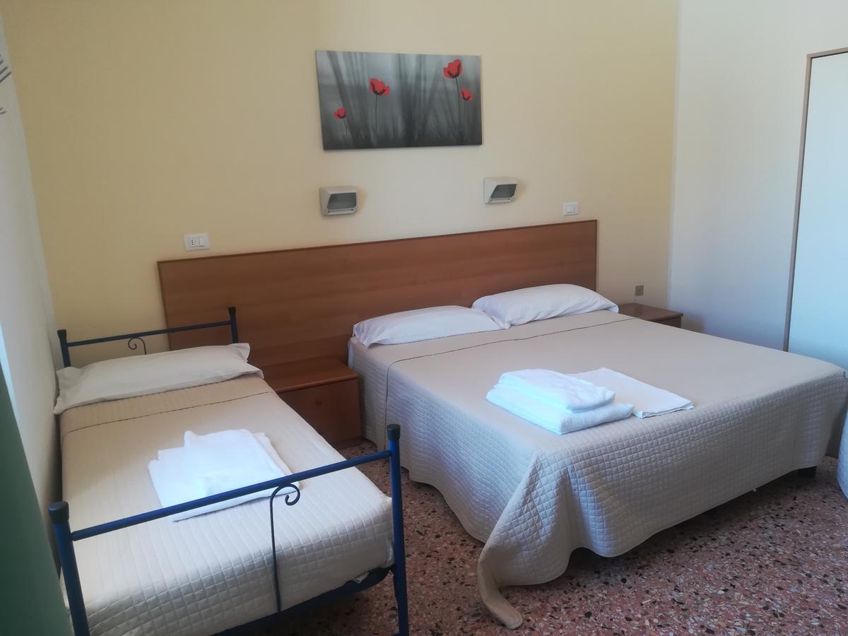 Hotel Valente Ортона Екстер'єр фото