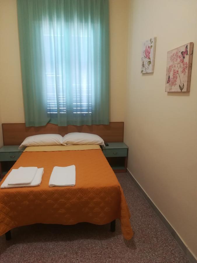 Hotel Valente Ортона Екстер'єр фото