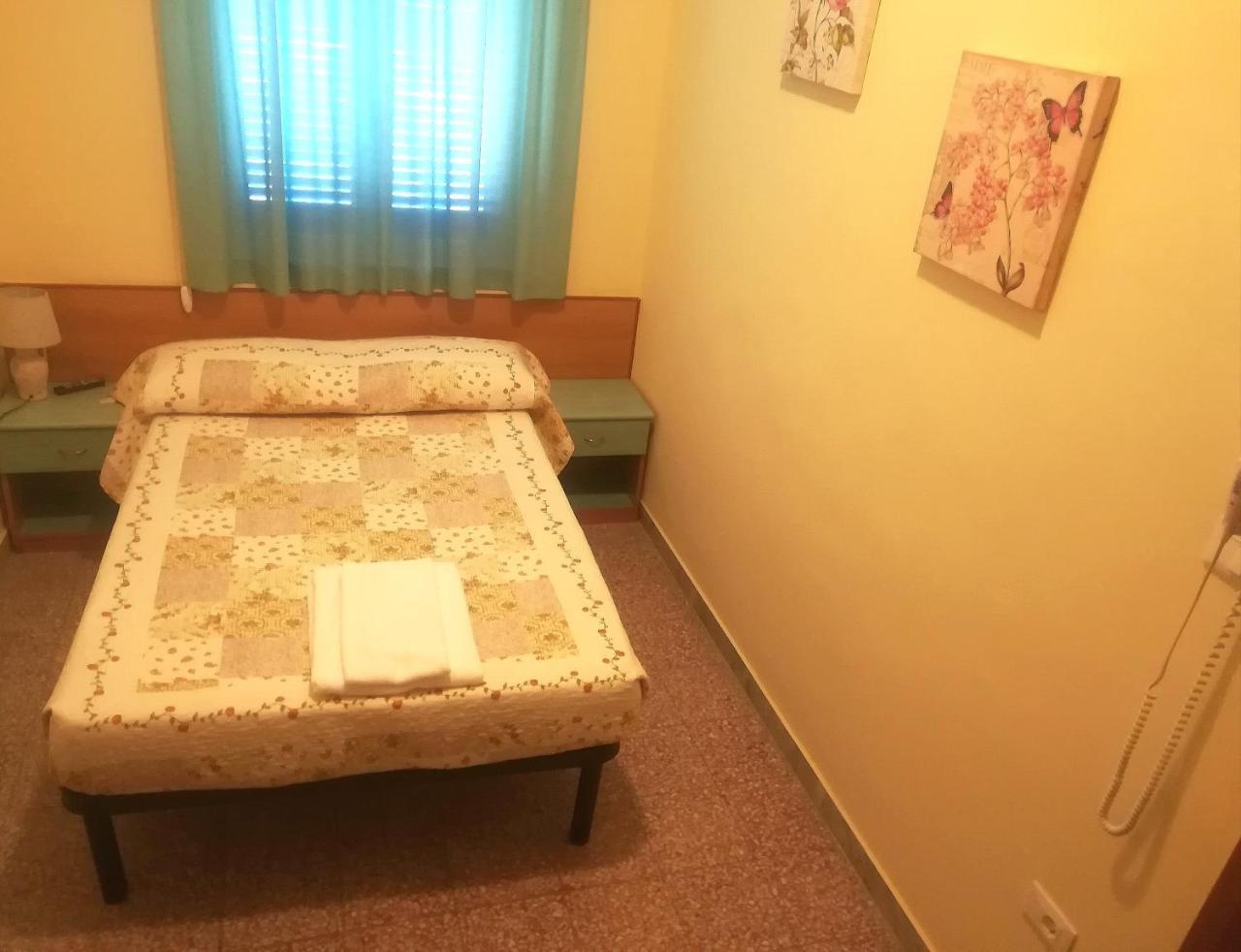 Hotel Valente Ортона Екстер'єр фото